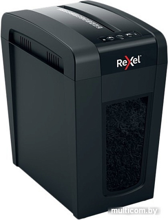 Rexel Secure X10-SL Whisper-Shred