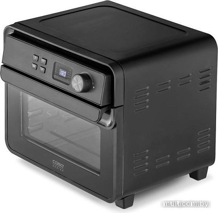 Аэрофритюрница CASO AirFry Chef 1700