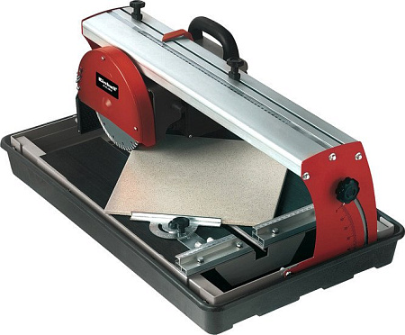 Электрический плиткорез Einhell RT-TC 430 U
