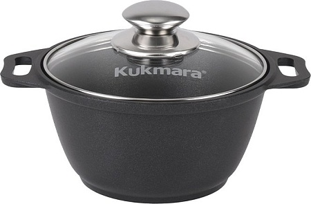 Кастрюля Kukmara к01а
