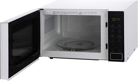 Микроволновая печь Hotpoint-Ariston MWHA 201 W