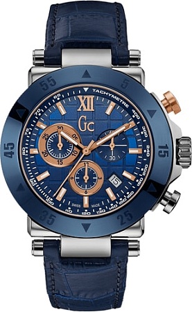 Наручные часы Gc Wristwatch X90013G7S