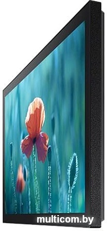 Интерактивная панель Samsung QB13R-T
