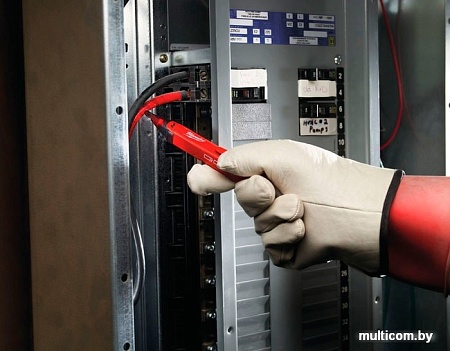 Тестер Milwaukee 2200-40 4932352561