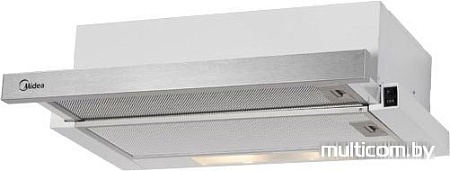 Кухонная вытяжка Midea MH60P303X