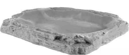 Кормушка Lucky Reptile Turtle Granite WDG-10