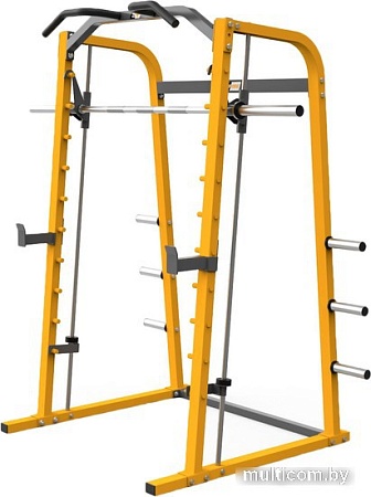 Машина Смита Stonerise D007