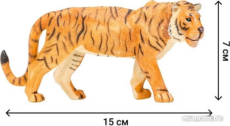 Набор фигурок Masai Mara Мир диких животных MM201-015