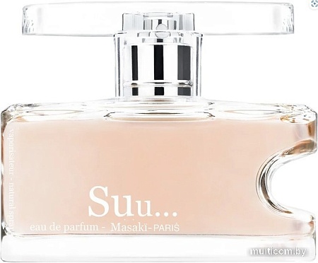 Masaki Matsushima Suu EdP (40 мл)
