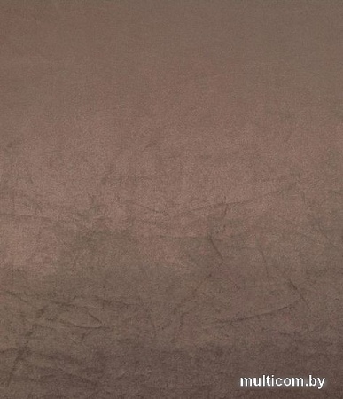 Штора Legrand Велюр 1.5x2.8 м 58118339 (трюфель)