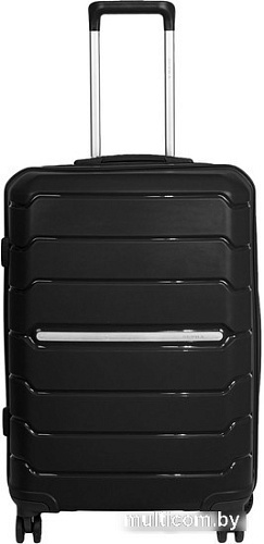 Supra Luggage STS-1004-M (Total Black)