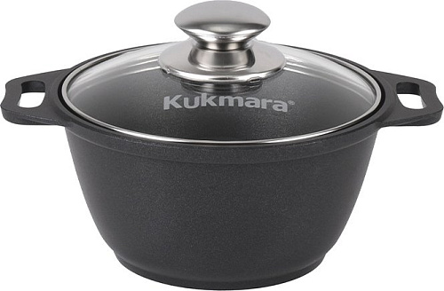 Кастрюля Kukmara к01а