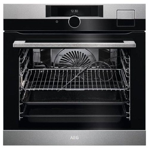 Духовой шкаф AEG BSR 892330 M