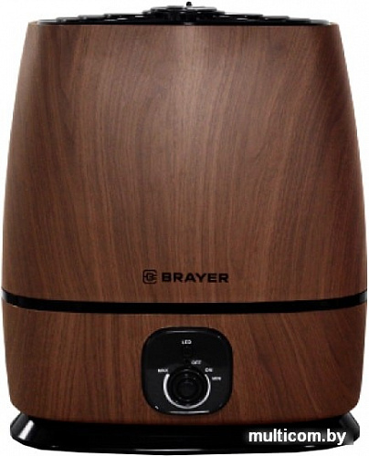 Увлажнитель воздуха Brayer BR4916