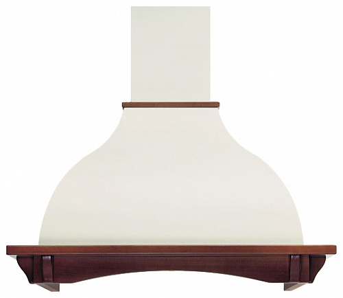 Каминная вытяжка FALMEC Iris Tulip Parete 60 (600)