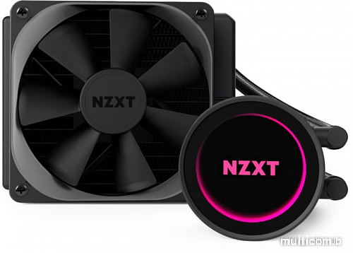 Кулер для процессора NZXT Kraken M22