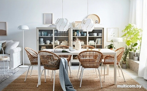 Стул Ikea Нильсове 404.429.73
