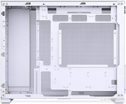Jonsbo D32 Std Mesh (белый)