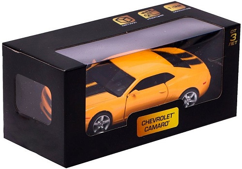Легковой автомобиль Автоград Chevrolet Camaro 7152961
