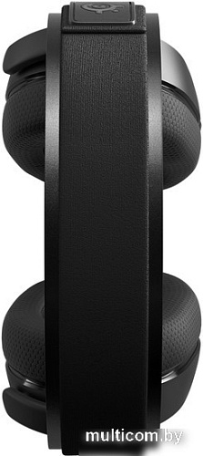 Наушники SteelSeries Arctis 7P+ Wireless (черный)
