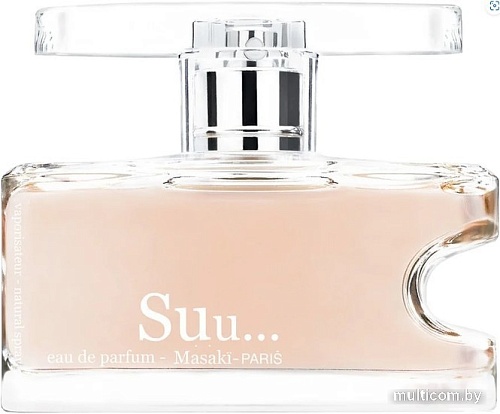 Masaki Matsushima Suu EdP (40 мл)