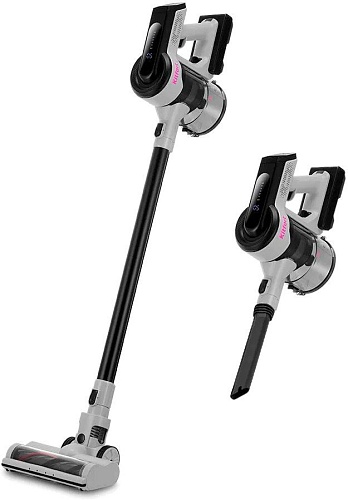 Пылесос Kitfort KT-5308