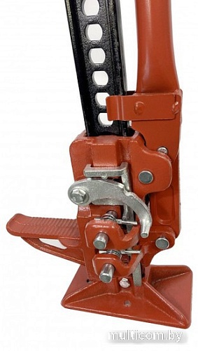 Реечный домкрат RockForce RF-TRA8485 3т