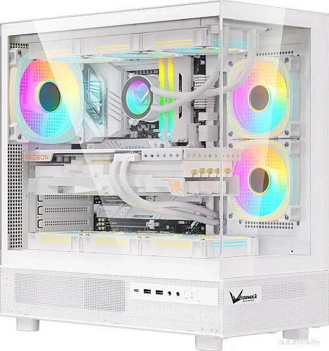 Formula Crystal Z8 Floe (белый)