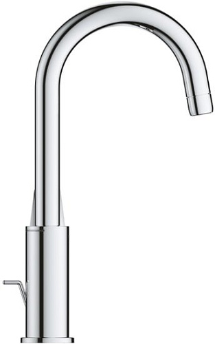 Смеситель Grohe Bauedge 23760001