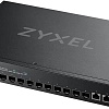 Управляемый коммутатор уровня 2+ Zyxel XS1930-12F-ZZ0101F