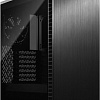 Корпус Fractal Design Define 7 Compact Black TG Dark FD-C-DEF7C-02