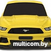 Чемодан Ridaz 2015 Ford Mustang GT (желтый)