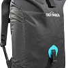 Рюкзак Tatonka Grip Rolltop Pack S (black)