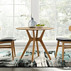 Барный стол Greenington Sitka Dining Table G0097CA