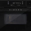 Электрический духовой шкаф Hiberg MS-VM 5115 B Smart