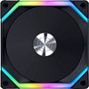 Вентилятор для корпуса Lian Li Uni Fan SL V2 140 G99.14SLV21B.R0