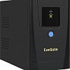 Источник бесперебойного питания ExeGate SpecialPro UNB-650.LED.AVR.1SH.2C13 EX292767RUS