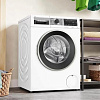 Стиральная машина Bosch Serie 4 WGA244A0ME