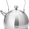 Чайник со свистком Fissman Adele 5908