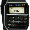 Наручные часы Casio CA-53W-1