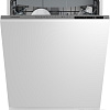 Встраиваемая посудомоечная машина Grundig GNVP4551