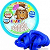 Тесто для лепки Craze Magic Dough Попрыгунчик Фруктовая фантазия Кокос 35368.C (синий)