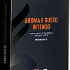 Кофе в капсулах Carraro Aroma e Gusto Intenso 10 шт