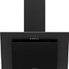 Кухонная вытяжка Krona Fiona E 600 PB (черный)