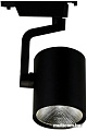 Трековый светильник Arte Lamp Traccia Medio A2320PL-1BK