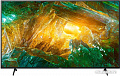 Телевизор Sony KD-49XH8005