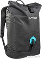 Рюкзак Tatonka Grip Rolltop Pack S (black)