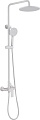 Душевая система Abber Weiss Insel AF8020FWL