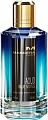 Mancera Aoud Blue Notes EdP (120 мл)