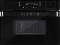 Электрический духовой шкаф Hiberg MS-VM 5115 B Smart